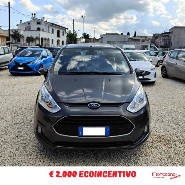 Ford B-Max 1.5 TDCi usato a SCORRANO