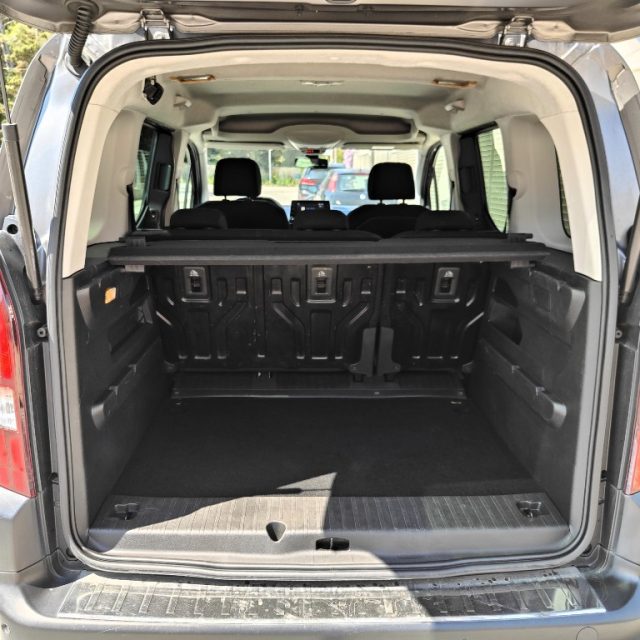 Peugeot Rifter Mix BlueHDi 100 S&S PC Allure Standard - foto 4 di 4