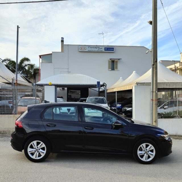 Volkswagen Golf 2.0 TDI 115 CV SCR Life - foto 2 di 4