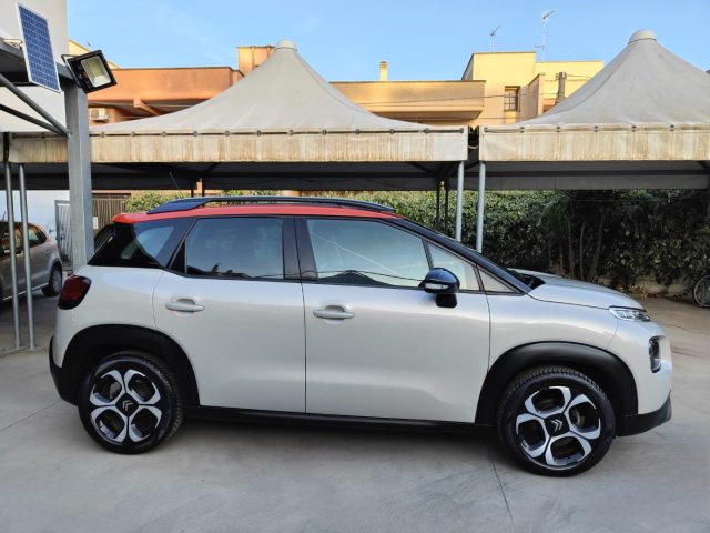 Citroen C3 Aircross BlueHDi 100 Shine - foto 2 di 4