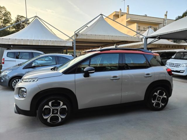 Citroen C3 Aircross BlueHDi 100 Shine - foto 3 di 4