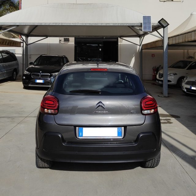 Citroen C3 PureTech 82 Feel - foto 4 di 4