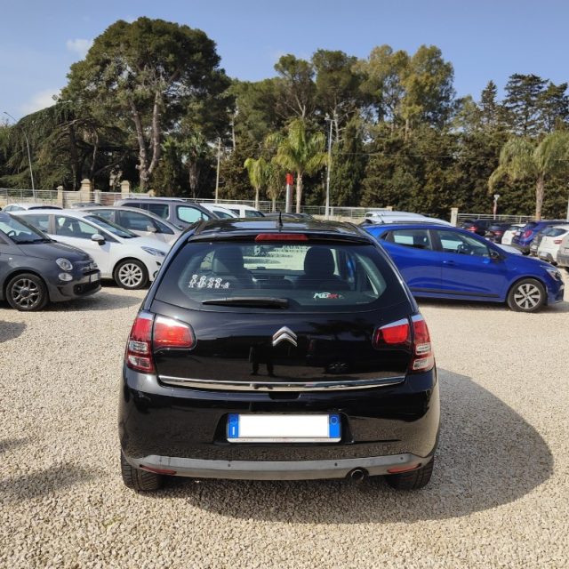 Citroen C3 BlueHDi 75 Feel Edition - foto 3 di 4