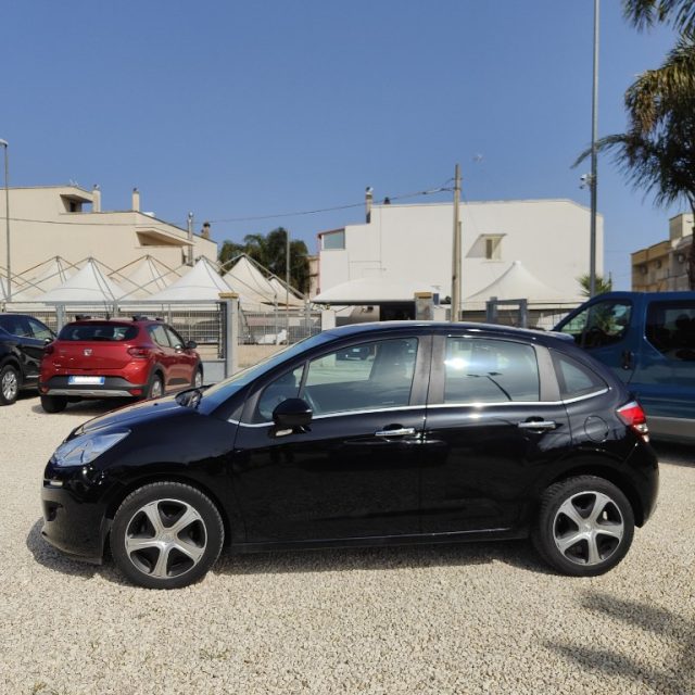 Citroen C3 BlueHDi 75 Feel Edition - foto 2 di 4