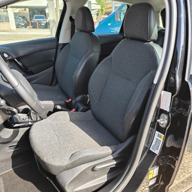 Citroen C3 BlueHDi 75 Feel Edition - foto 4 di 4