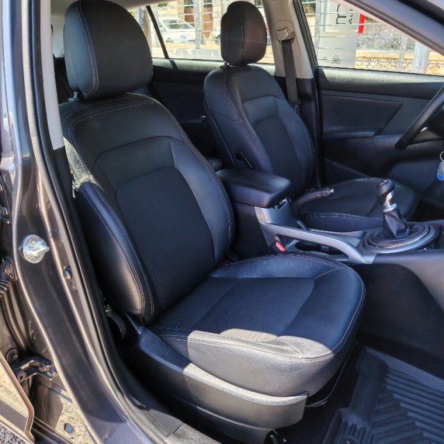 Kia Sportage 1.7 CRDI VGT 2WD Cool - foto 4 di 4