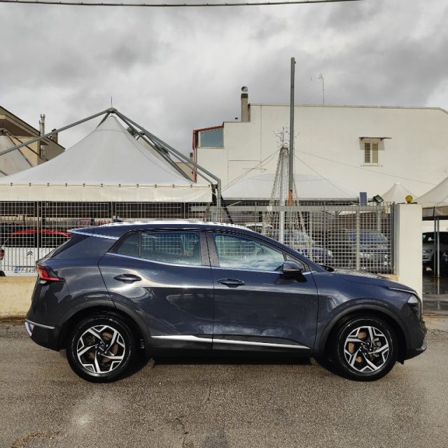 Kia Sportage 1.6 CRDi MHEV DCT Business - foto 2 di 4