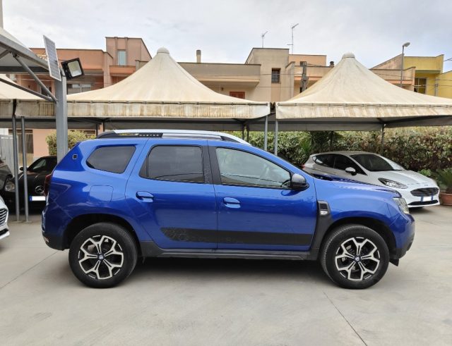 Dacia Duster 1.5 Blue dCi 8V 115 CV 4x2 15th Anniversary - foto 2 di 4