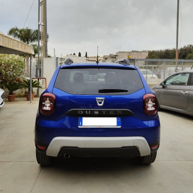 Dacia Duster 1.5 Blue dCi 8V 115 CV 4x2 15th Anniversary - foto 4 di 4
