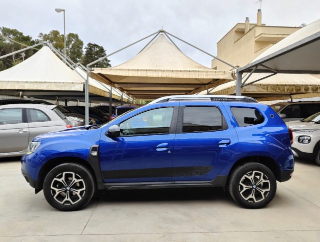 Dacia Duster 1.5 Blue dCi 8V 115 CV 4x2 15th Anniversary - foto 3 di 4