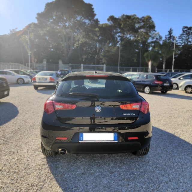 Alfa Romeo Giulietta 1.6 JTDm 120 CV Super - foto 3 di 4