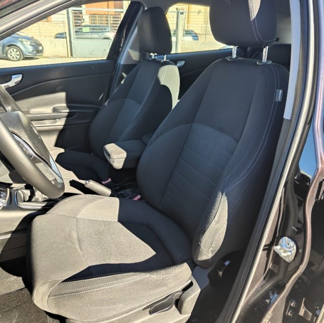 Alfa Romeo Giulietta 1.6 JTDm 120 CV Super - foto 4 di 4