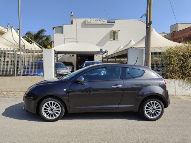 Alfa Romeo MiTo 1.4 70 CV 8V Progression - foto 3 di 4