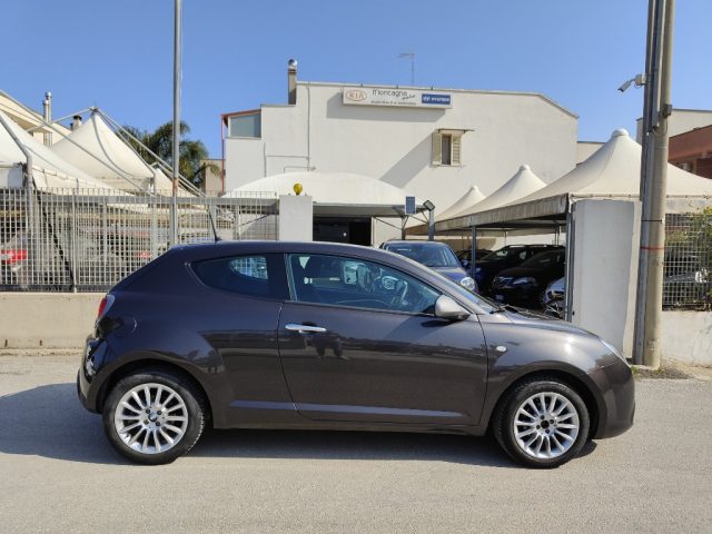 Alfa Romeo MiTo 1.4 70 CV 8V Progression - foto 2 di 4