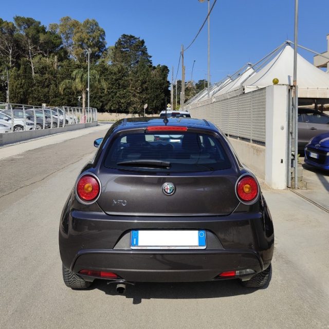 Alfa Romeo MiTo 1.4 70 CV 8V Progression - foto 4 di 4