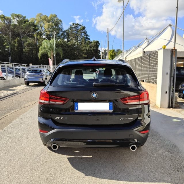 BMW X1 xDrive18d Business Advantage - foto 3 di 4