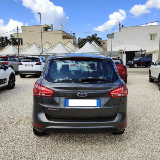 Ford B-Max 1.5 TDCi - foto 3 di 4