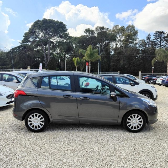 Ford B-Max 1.5 TDCi - foto 2 di 4