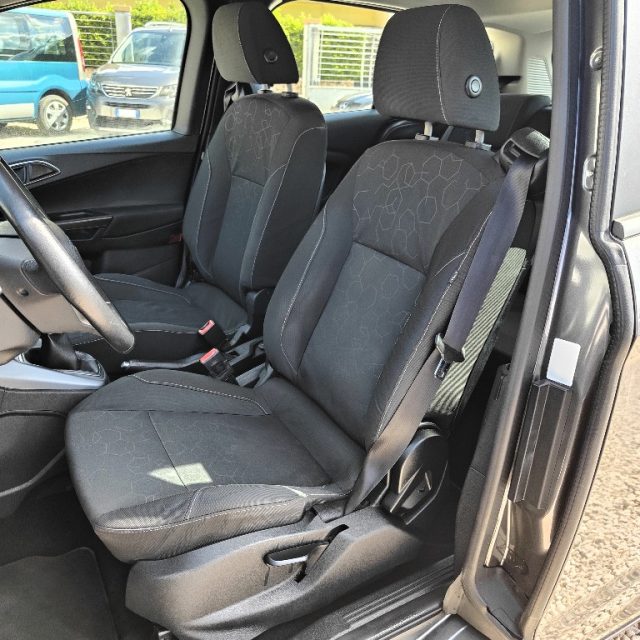 Ford B-Max 1.5 TDCi - foto 4 di 4
