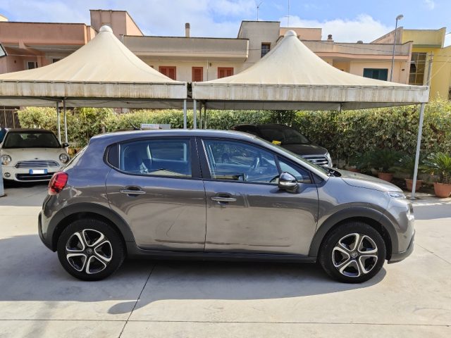 Citroen C3 PureTech 82 Feel - foto 2 di 4