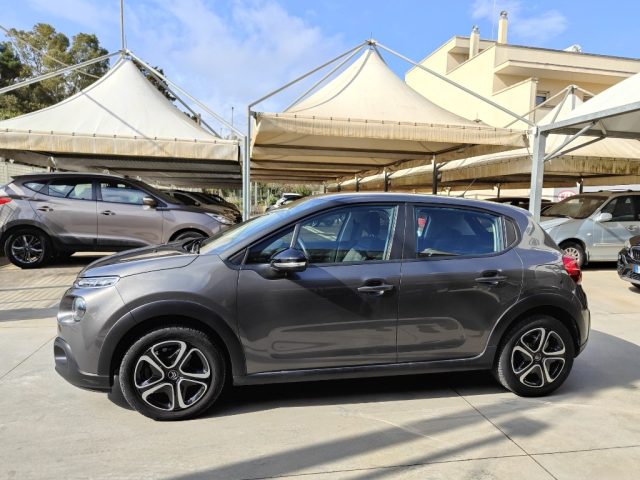 Citroen C3 PureTech 82 Feel - foto 3 di 4