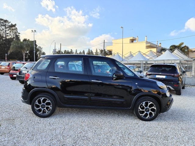 Fiat 500L 1.3 Multijet 95 CV - foto 3 di 4