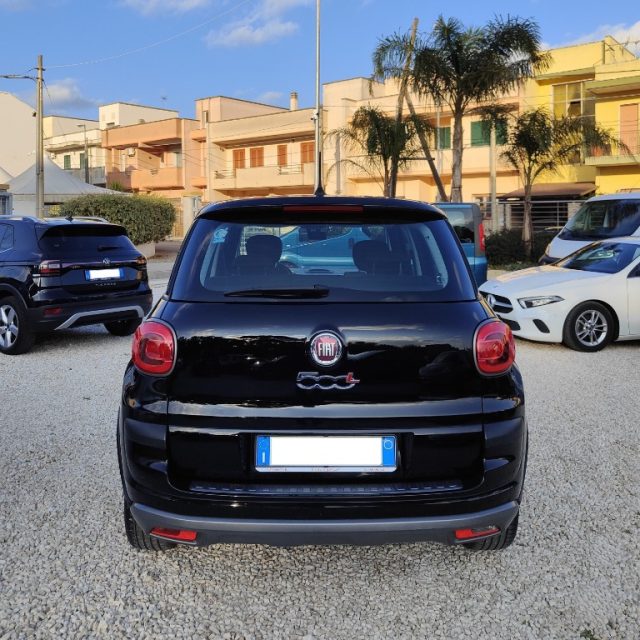 Fiat 500L 1.3 Multijet 95 CV - foto 4 di 4