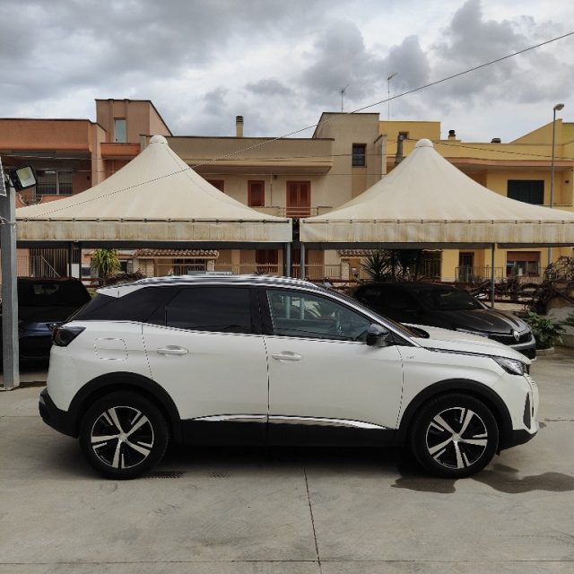 Peugeot 3008 BlueHDi 130 S&S EAT8 GT - foto 2 di 4