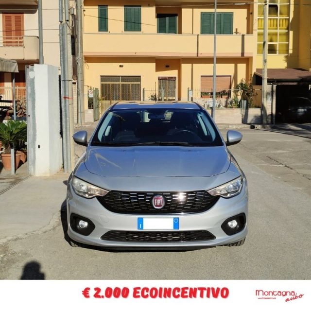Fiat Tipo 1.6 Mjt Easy usato a SCORRANO