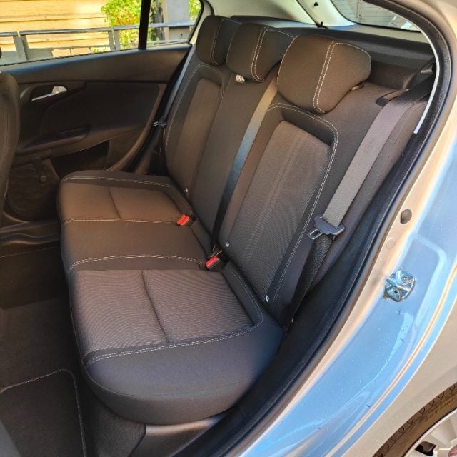 Fiat Tipo 1.6 Mjt Easy - foto 4 di 4
