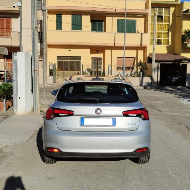 Fiat Tipo 1.6 Mjt Easy - foto 3 di 4