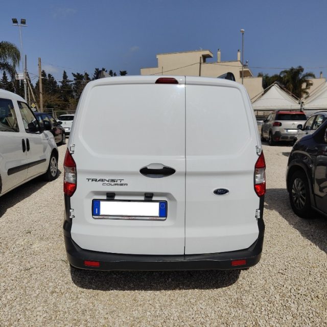 Ford Transit Courier 1.5 TDCi Van Trend - foto 4 di 4
