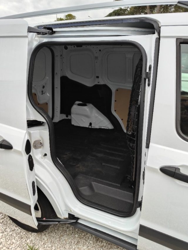 Ford Transit Courier 1.5 TDCi Van Trend - foto 3 di 4