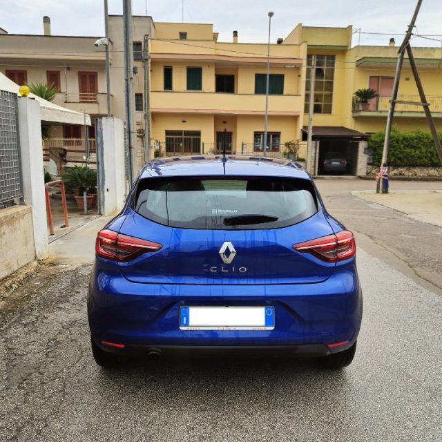 Renault Clio TCe 90 CV Equilibre - foto 3 di 4