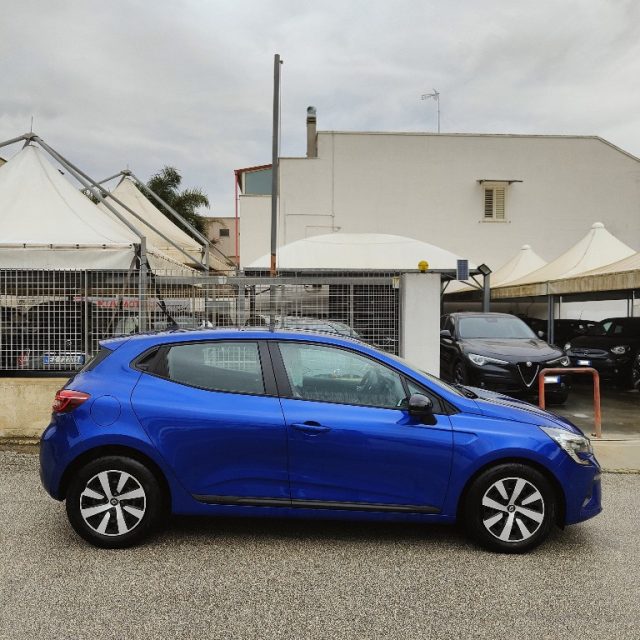 Renault Clio TCe 90 CV Equilibre - foto 2 di 4