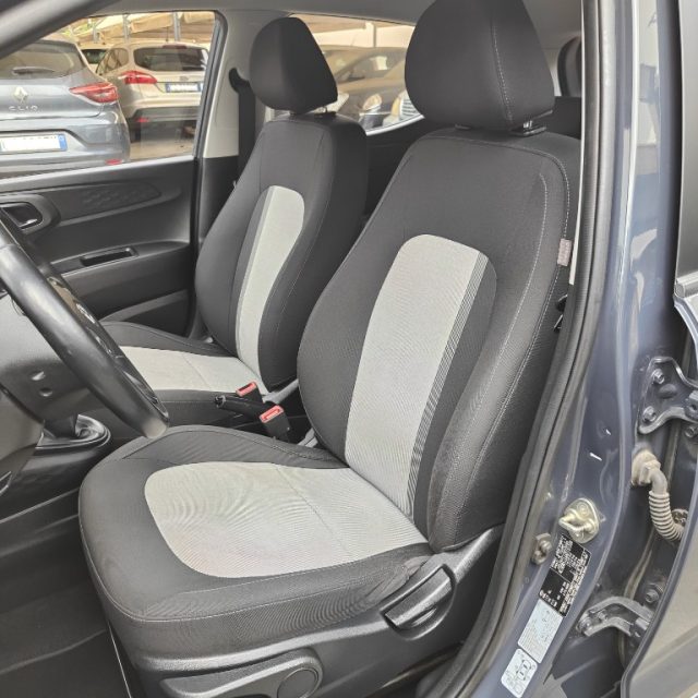 Hyundai i10 1.0 MPI Advanced - foto 4 di 4