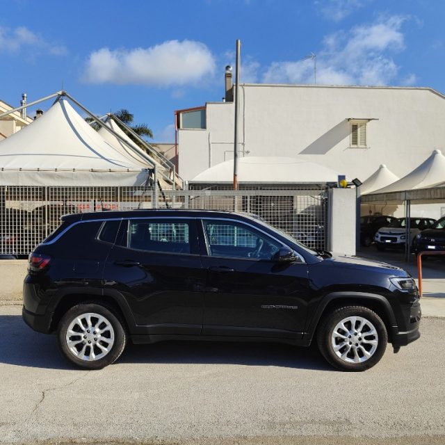 Jeep Compass 1.6 Multijet II 2WD Business - foto 2 di 4