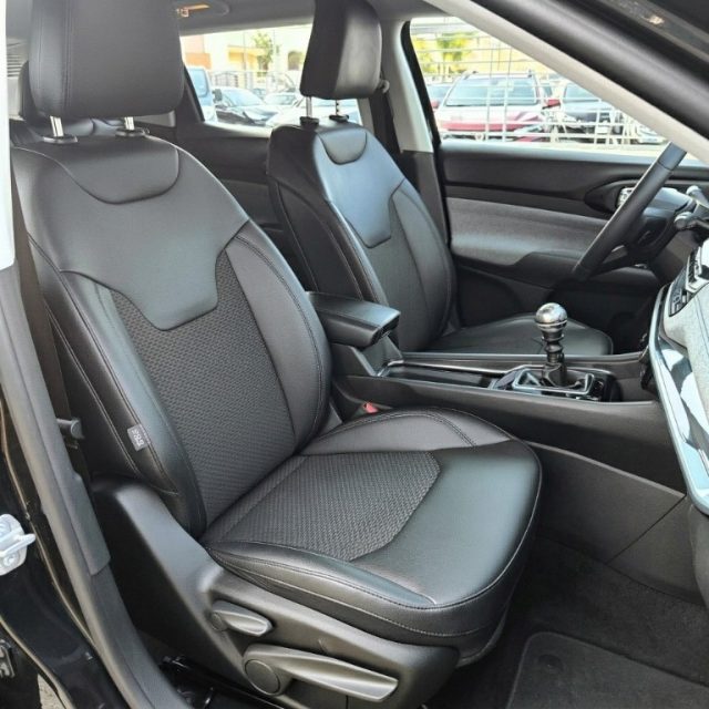 Jeep Compass 1.6 Multijet II 2WD Business - foto 4 di 4