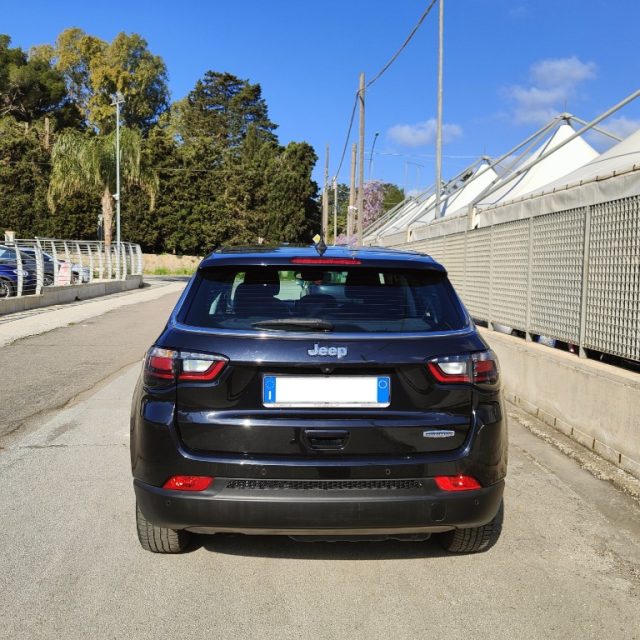 Jeep Compass 1.6 Multijet II 2WD Business - foto 3 di 4