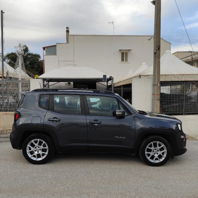 Jeep Renegade 1.6 Mjt 130 CV Limited - foto 2 di 4