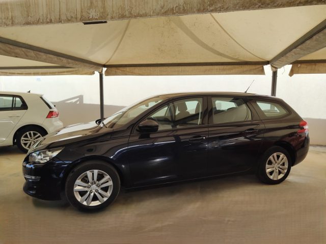 Peugeot 308 SW 1.6 e-HDi 115cv S&S Active - foto 3 di 4