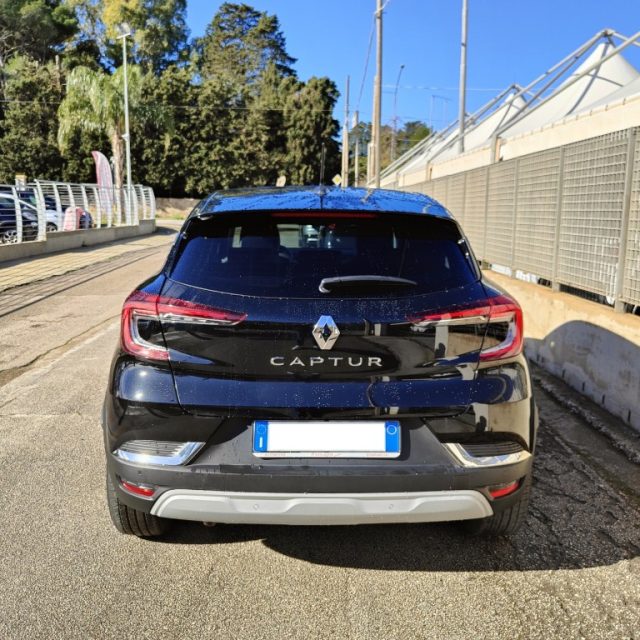 Renault Captur TCe 100 CV GPL Intens - foto 3 di 4