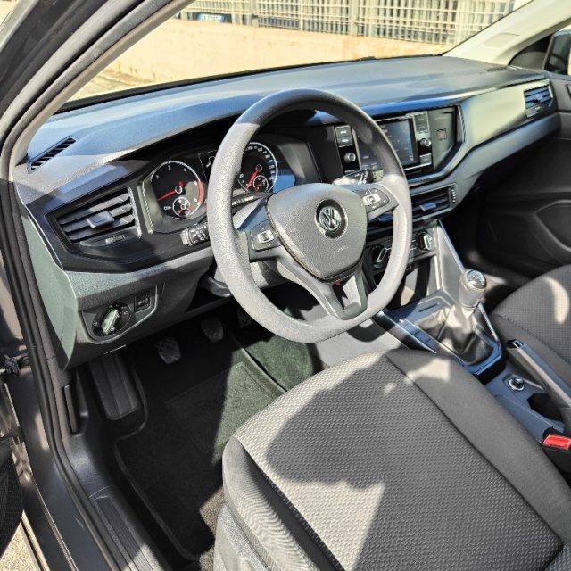 Volkswagen Polo 1.6 TDI Trendline BlueMotion Technology - foto 4 di 4