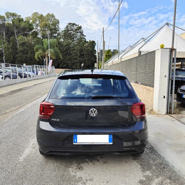 Volkswagen Polo 1.6 TDI Trendline BlueMotion Technology - foto 3 di 4