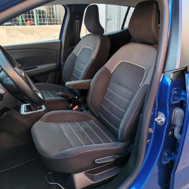 Dacia Sandero Streetway 1.0 TCe ECO-G Expression - foto 4 di 4
