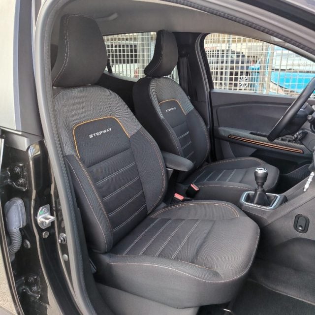 Dacia Sandero Stepway 1.0 TCe ECO-G Comfort - foto 4 di 4