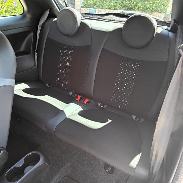 Fiat 500 1.0 Hybrid Connect - foto 4 di 4
