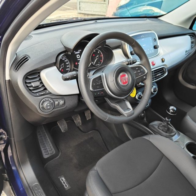 Fiat 500X 1.6 MultiJet 130 CV Connect - foto 4 di 4
