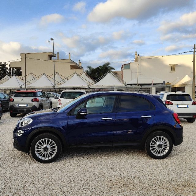 Fiat 500X 1.6 MultiJet 130 CV Connect - foto 2 di 4