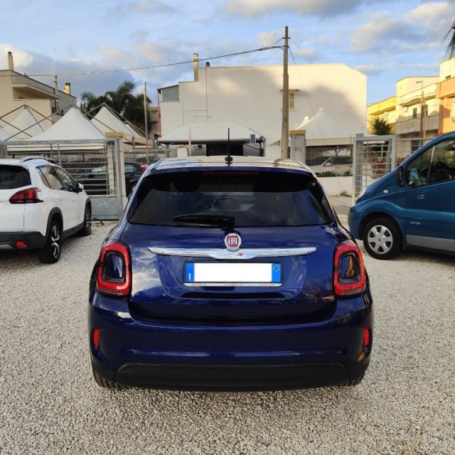 Fiat 500X 1.6 MultiJet 130 CV Connect - foto 3 di 4
